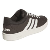 adidas Hoops Classic Sportschuhe Herren - auco/owhite/owhite
