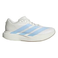 adidas Adizero Pacer Laufschuhe Damen - cwhite/clesky/purrub