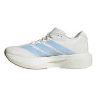 adidas Adizero Pacer Laufschuhe Damen - cwhite/clesky/purrub