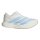 adidas Adizero Pacer Laufschuhe Damen - cwhite/clesky/purrub