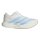 adidas Adizero Pacer Laufschuhe Damen - cwhite/clesky/purrub