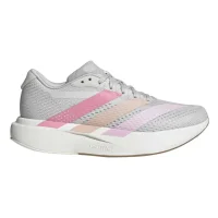 adidas Adizero Pacer Laufschuhe Damen - greone/blipnk/cwhite