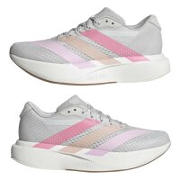 adidas Adizero Pacer Laufschuhe Damen - greone/blipnk/cwhite
