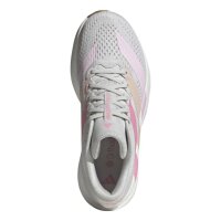 adidas Adizero Pacer Laufschuhe Damen - greone/blipnk/cwhite