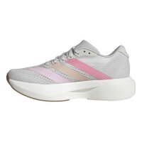adidas Adizero Pacer Laufschuhe Damen - greone/blipnk/cwhite
