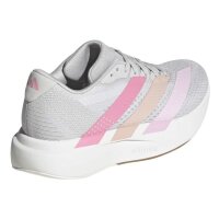 adidas Adizero Pacer Laufschuhe Damen - greone/blipnk/cwhite
