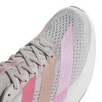 adidas Adizero Pacer Laufschuhe Damen - greone/blipnk/cwhite