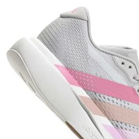 adidas Adizero Pacer Laufschuhe Damen - greone/blipnk/cwhite