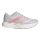adidas Adizero Pacer Laufschuhe Damen - greone/blipnk/cwhite