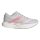 adidas Adizero Pacer Laufschuhe Damen - greone/blipnk/cwhite