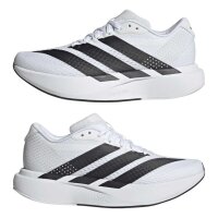 adidas Adizero Pacer Laufschuhe Damen - ftwwht/cblack/crywht