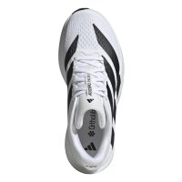 adidas Adizero Pacer Laufschuhe Damen - ftwwht/cblack/crywht
