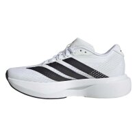adidas Adizero Pacer Laufschuhe Damen - ftwwht/cblack/crywht