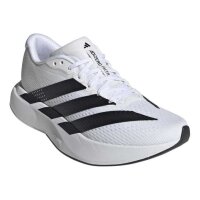 adidas Adizero Pacer Laufschuhe Damen - ftwwht/cblack/crywht