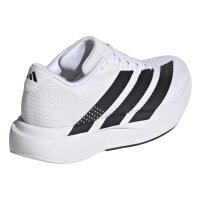 adidas Adizero Pacer Laufschuhe Damen - ftwwht/cblack/crywht