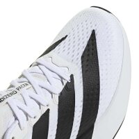 adidas Adizero Pacer Laufschuhe Damen - ftwwht/cblack/crywht