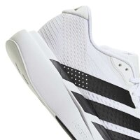 adidas Adizero Pacer Laufschuhe Damen - ftwwht/cblack/crywht