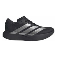 adidas Adizero Pacer Laufschuhe Damen - cblack/ironmt/carbon