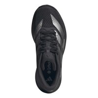 adidas Adizero Pacer Laufschuhe Damen - cblack/ironmt/carbon
