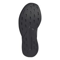 adidas Adizero Pacer Laufschuhe Damen - cblack/ironmt/carbon