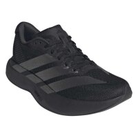 adidas Adizero Pacer Laufschuhe Damen - cblack/ironmt/carbon