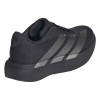 adidas Adizero Pacer Laufschuhe Damen - cblack/ironmt/carbon