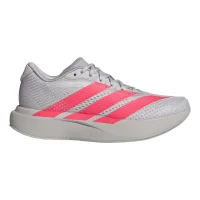 adidas Adizero Pacer Laufschuhe Damen - gretwo/halsil/lucred