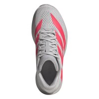 adidas Adizero Pacer Laufschuhe Damen - gretwo/halsil/lucred