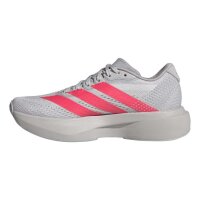 adidas Adizero Pacer Laufschuhe Damen - gretwo/halsil/lucred
