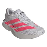 adidas Adizero Pacer Laufschuhe Damen - gretwo/halsil/lucred