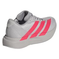 adidas Adizero Pacer Laufschuhe Damen - gretwo/halsil/lucred