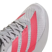 adidas Adizero Pacer Laufschuhe Damen - gretwo/halsil/lucred
