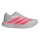 adidas Adizero Pacer Laufschuhe Damen - gretwo/halsil/lucred