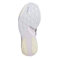 adidas Adizero Evo SL Laufschuhe Damen - ftwwht/cblack/prptnt