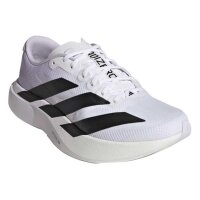 adidas Adizero Evo SL Laufschuhe Damen - ftwwht/cblack/prptnt