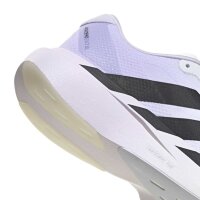 adidas Adizero Evo SL Laufschuhe Damen - ftwwht/cblack/prptnt