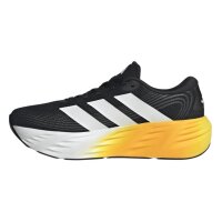 adidas Galaxy 8 Laufschuhe Herren - cblack/ftwwht/luta