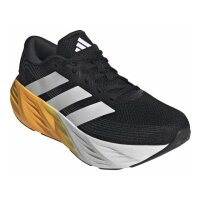 adidas Galaxy 8 Laufschuhe Herren - cblack/ftwwht/luta