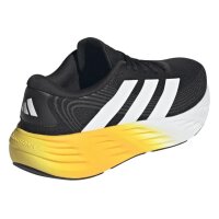 adidas Galaxy 8 Laufschuhe Herren - cblack/ftwwht/luta