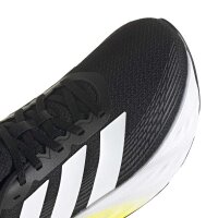 adidas Galaxy 8 Laufschuhe Herren - cblack/ftwwht/luta