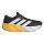 adidas Galaxy 8 Laufschuhe Herren - cblack/ftwwht/luta