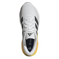 adidas Galaxy 8 Laufschuhe Herren - ftwwht/grefiv/luta