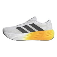 adidas Galaxy 8 Laufschuhe Herren - ftwwht/grefiv/luta