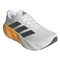 adidas Galaxy 8 Laufschuhe Herren - ftwwht/grefiv/luta