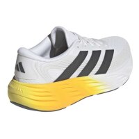 adidas Galaxy 8 Laufschuhe Herren - ftwwht/grefiv/luta
