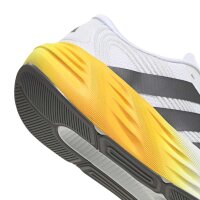 adidas Galaxy 8 Laufschuhe Herren - ftwwht/grefiv/luta
