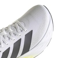 adidas Galaxy 8 Laufschuhe Herren - ftwwht/grefiv/luta