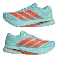 adidas Adizero Boston 13 Laufschuhe Herren - flaaqu/impora/ironmt