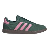 adidas Breaknet Sleek Sneaker Damen - cgreen/blipnk/gum5