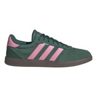 adidas Breaknet Sleek Sneaker Damen - cgreen/blipnk/gum5